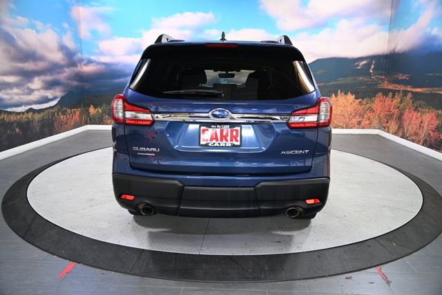Used 2022 Subaru Ascent Premium w/ Convenience Package image 7