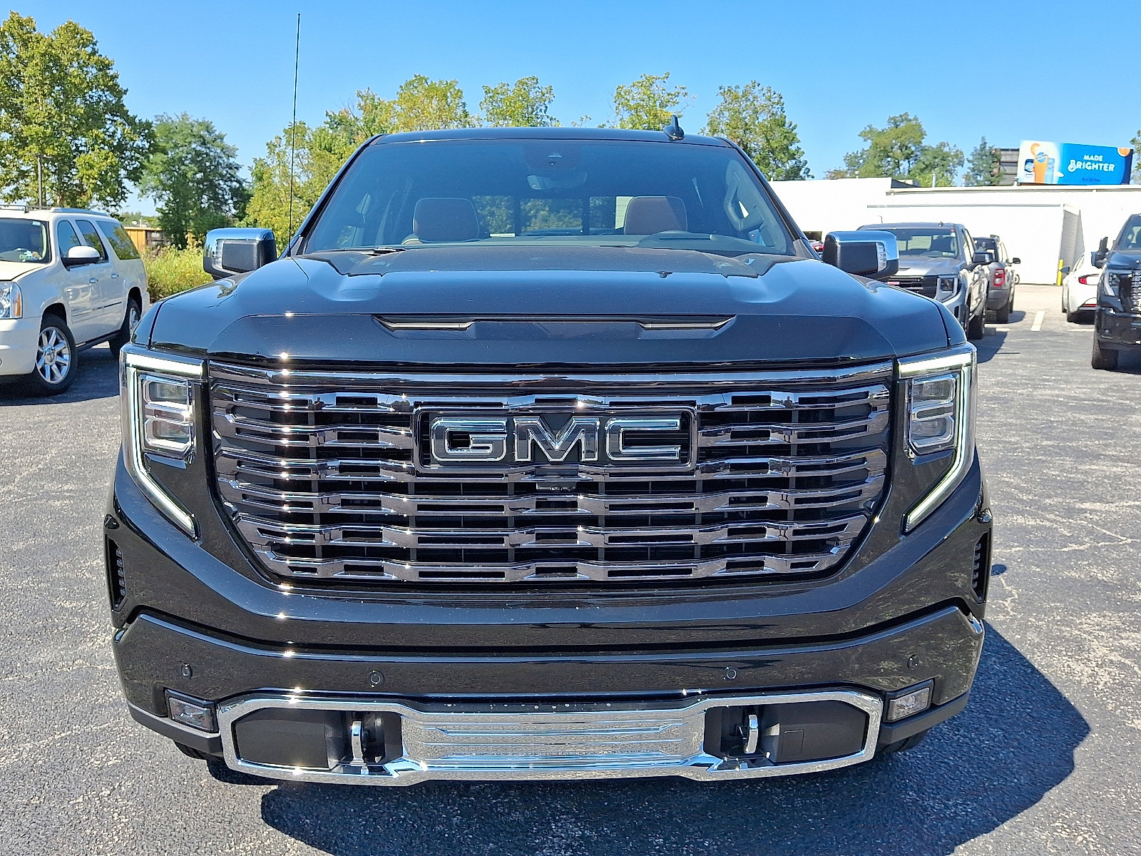 New 2026 GMC Sierra 1500 Denali Ultimate image 2