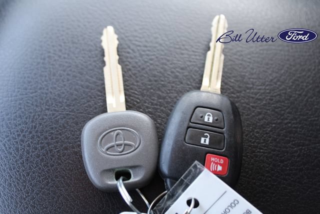 Used 2021 Toyota 4Runner Trail Special Edition AWD/4WD image 24