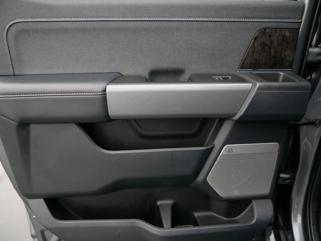 Certified 2024 Ford F250 Lariat w/ Lariat Ultimate Package image 17