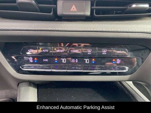 Used 2021 Buick Envision Avenir w/ Technology Package II image 26