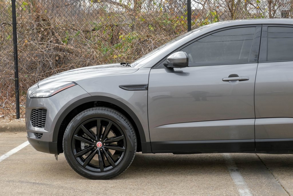 Used 2020 Jaguar E-PACE image 15