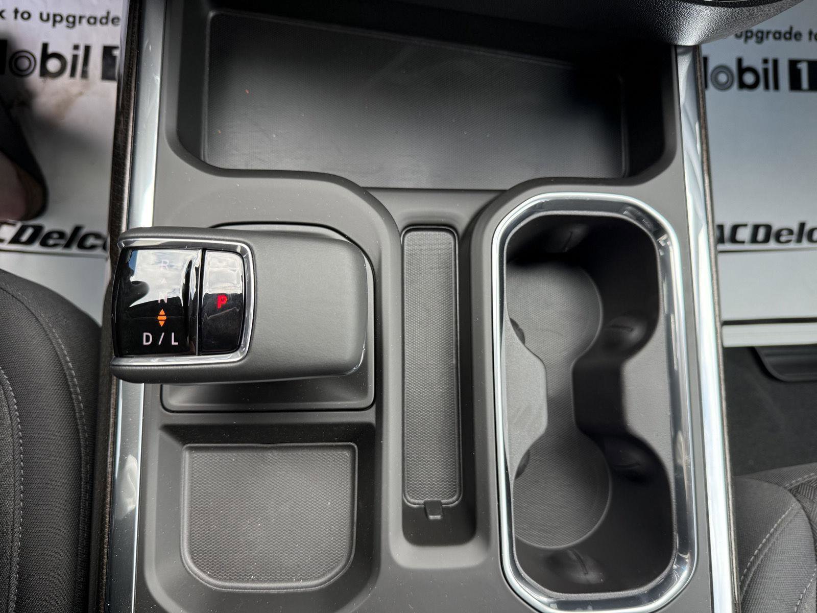 New 2026 Chevrolet Silverado 1500 RST w/ Convenience Package II image 16