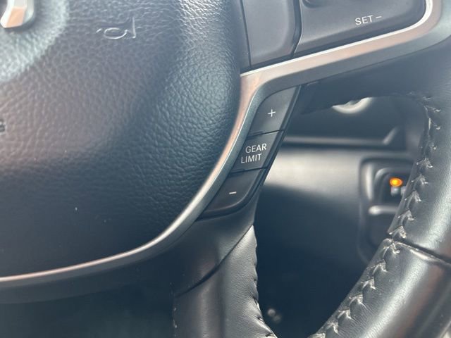 Used 2021 RAM 1500 Big Horn RWD image 22