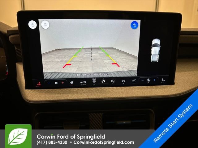 New 2026 Ford Maverick XLT w/ XLT Luxury Package image 26