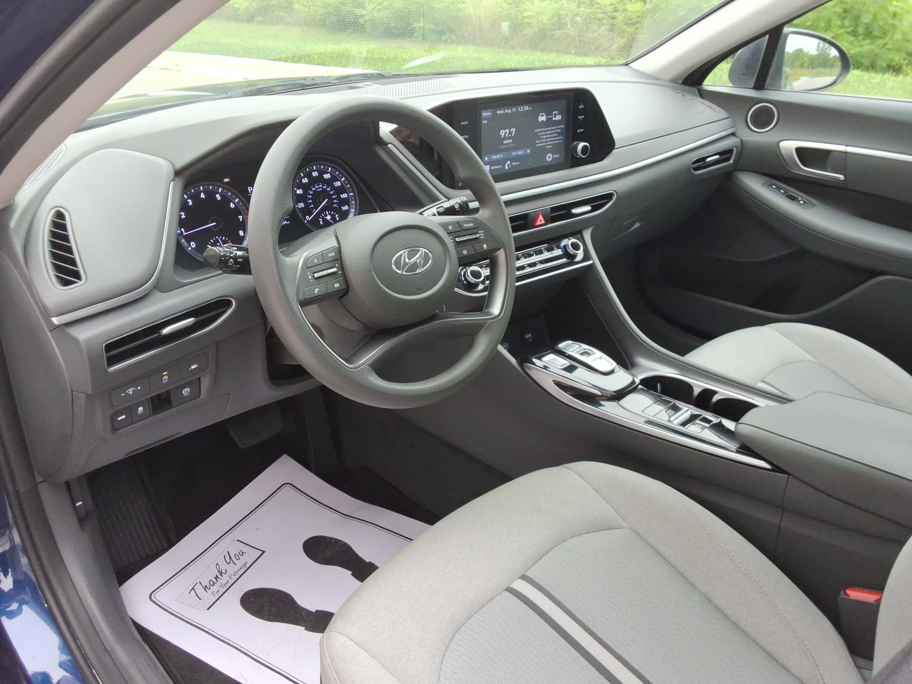 Used 2020 Hyundai Sonata SE FWD image 10