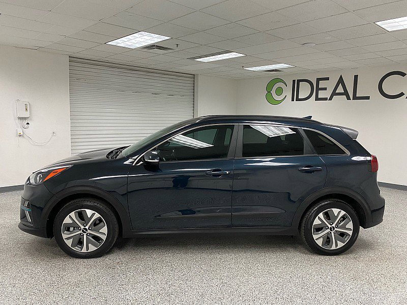 Used 2022 Kia Niro EX image 8