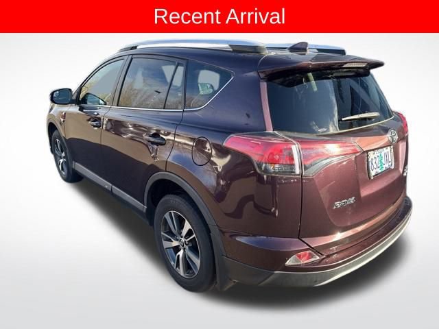 Used 2016 Toyota RAV4 XLE image 4