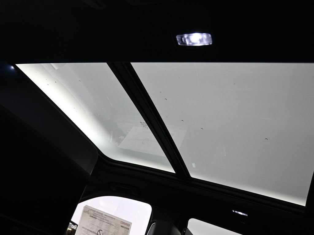 New 2026 GMC Yukon AT4 Ultimate image 26