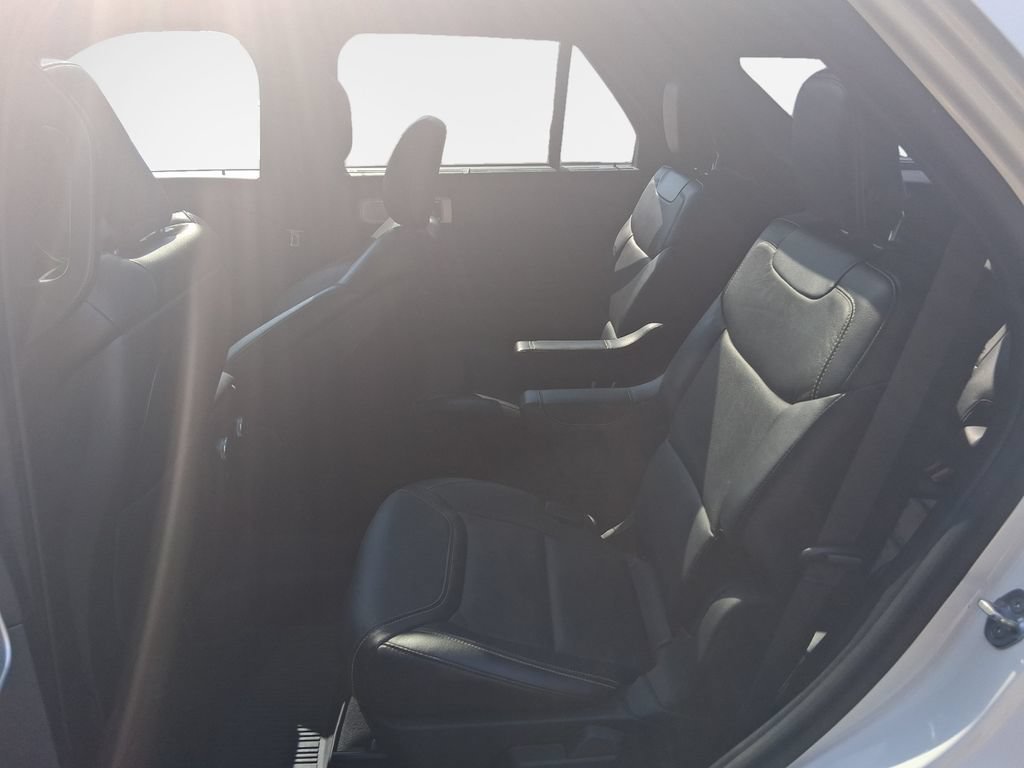 Used 2020 Ford Explorer ST w/ Premium Technology Package AWD/4WD image 24