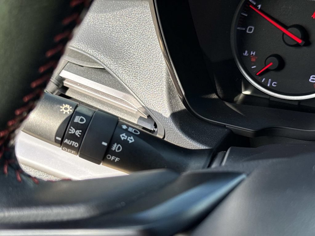 Used 2022 Subaru WRX Premium AWD/4WD image 38