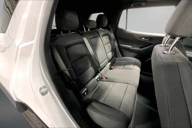 Used 2025 Chevrolet Equinox LT AWD/4WD image 22