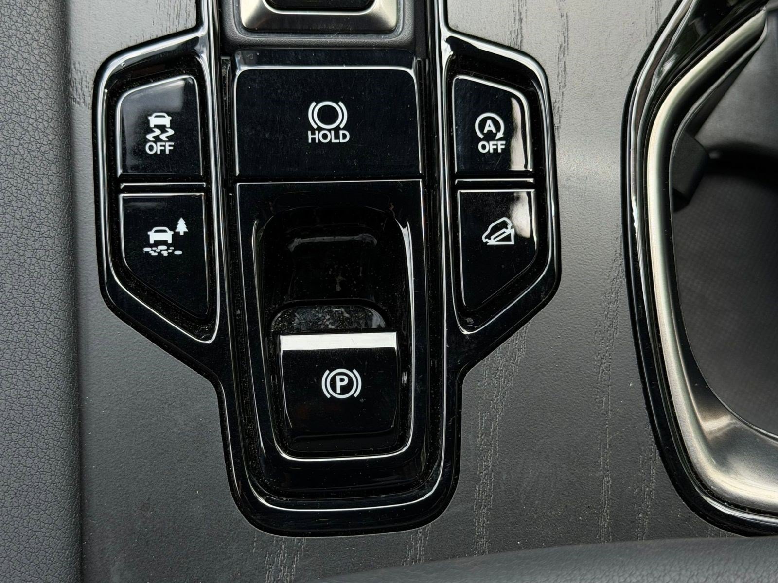 Used 2024 Lexus RX 350 Premium w/ Accessory Package (Z1) AWD/4WD image 18