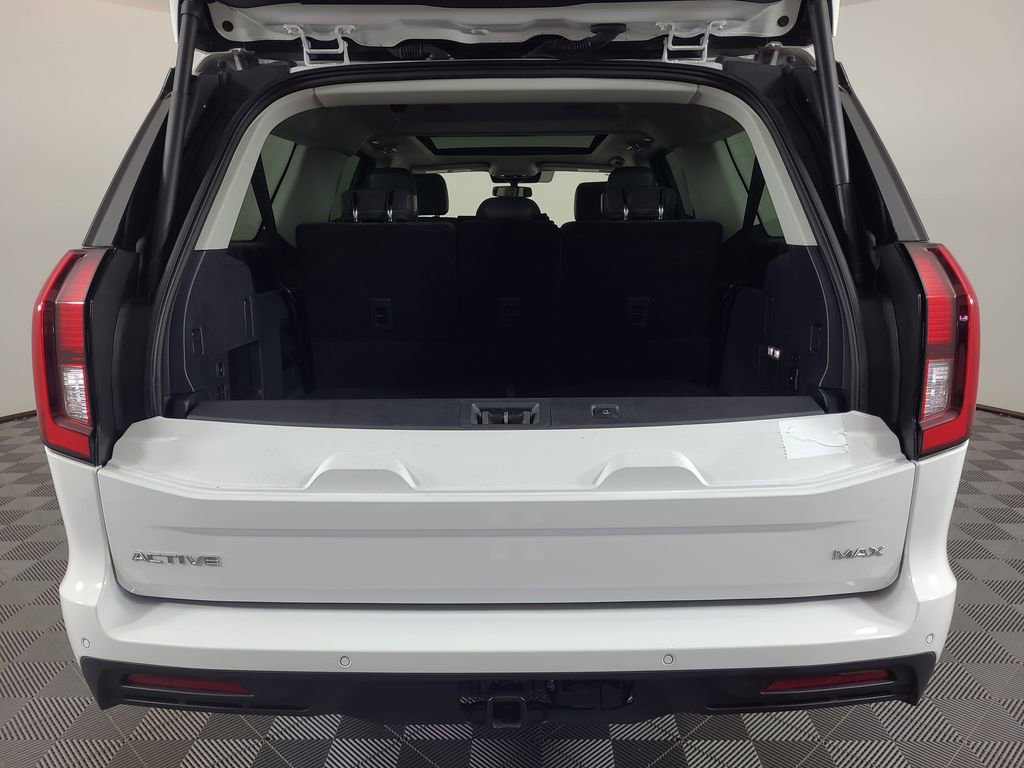 Used 2025 Ford Expedition Max Active image 26