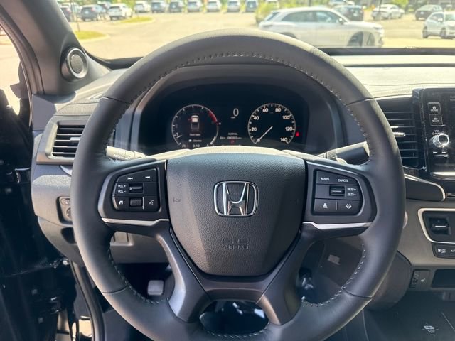 New 2026 Honda Ridgeline RTL image 11