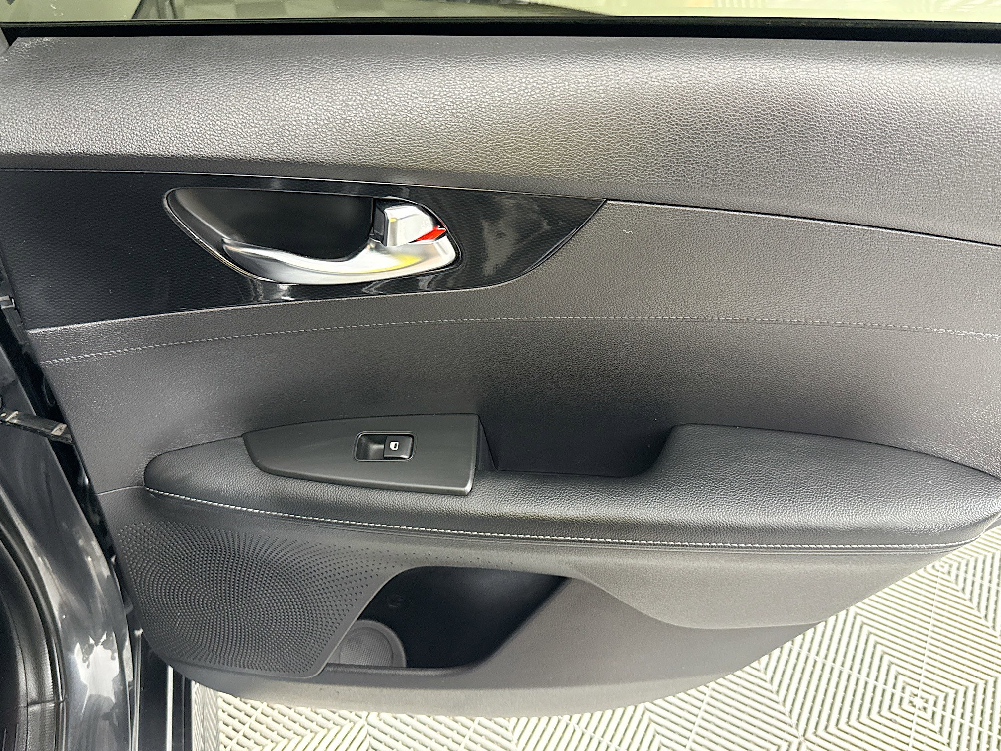 Used 2022 Kia Forte GT-Line FWD image 42