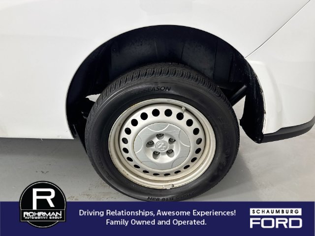 Used 2022 RAM ProMaster City Tradesman FWD image 5