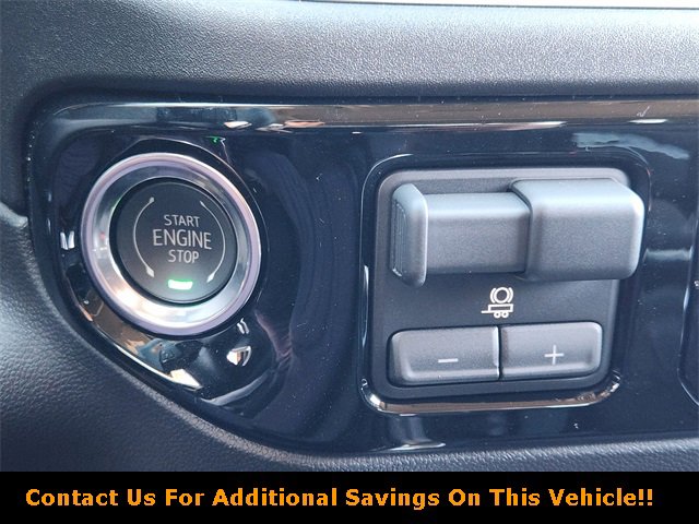 New 2026 GMC Sierra 1500 Elevation w/ Elevation Premium Package image 16