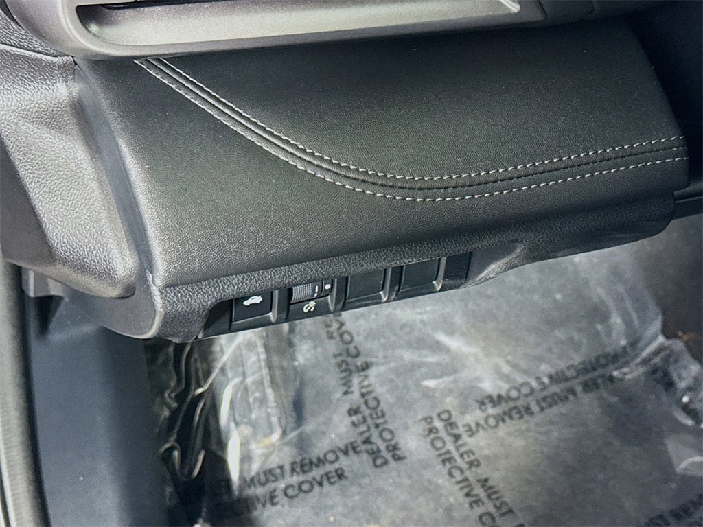 Used 2021 Subaru Legacy Limited image 10