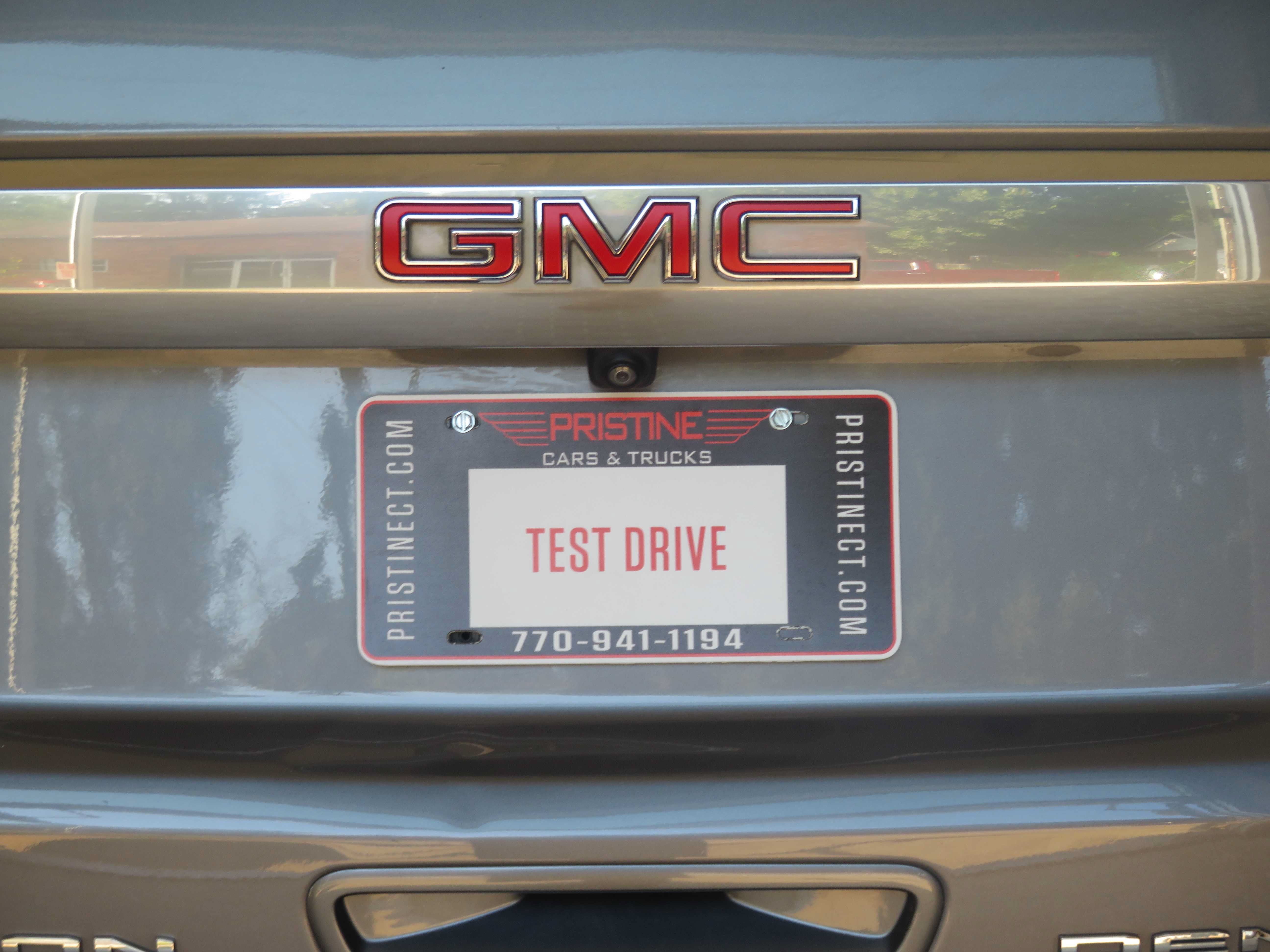 Used 2021 GMC Yukon Denali AWD/4WD image 81