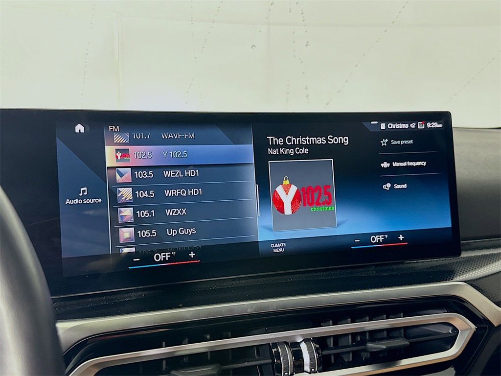 Used 2024 BMW 230i 230i M Sport w/ Premium Package image 28