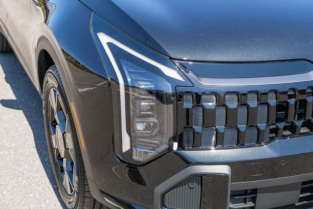 New 2026 Kia Sportage X-Line AWD/4WD image 11