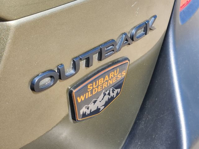 Used 2023 Subaru Outback Wilderness AWD/4WD image 10