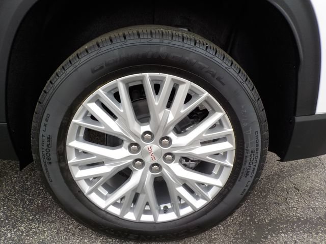 New 2027 GMC Acadia Elevation w/ Elevation Premium Package AWD/4WD image 10