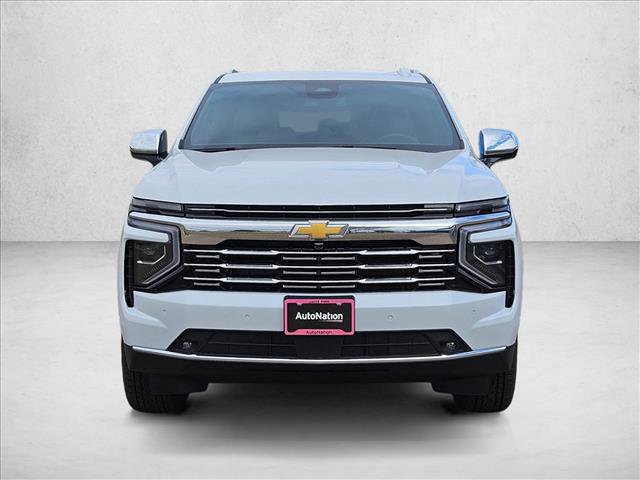 New 2026 Chevrolet Suburban Premier image 6
