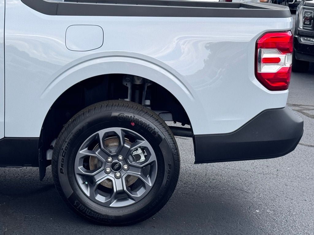 New 2026 Ford Maverick XLT FWD image 35