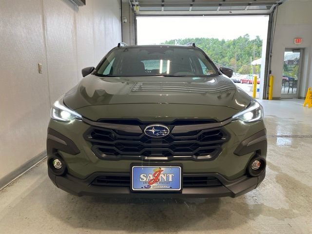 New 2026 Subaru Crosstrek 2.5i Limited AWD/4WD image 4