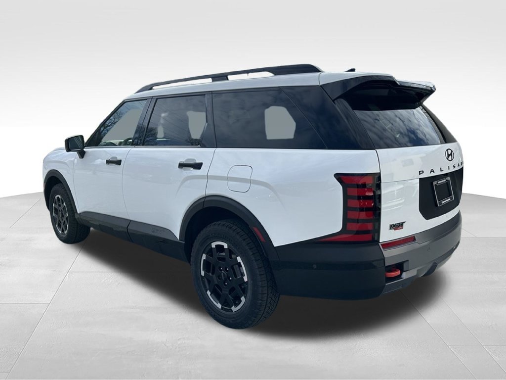 New 2026 Hyundai Palisade XRT Pro AWD/4WD image 5