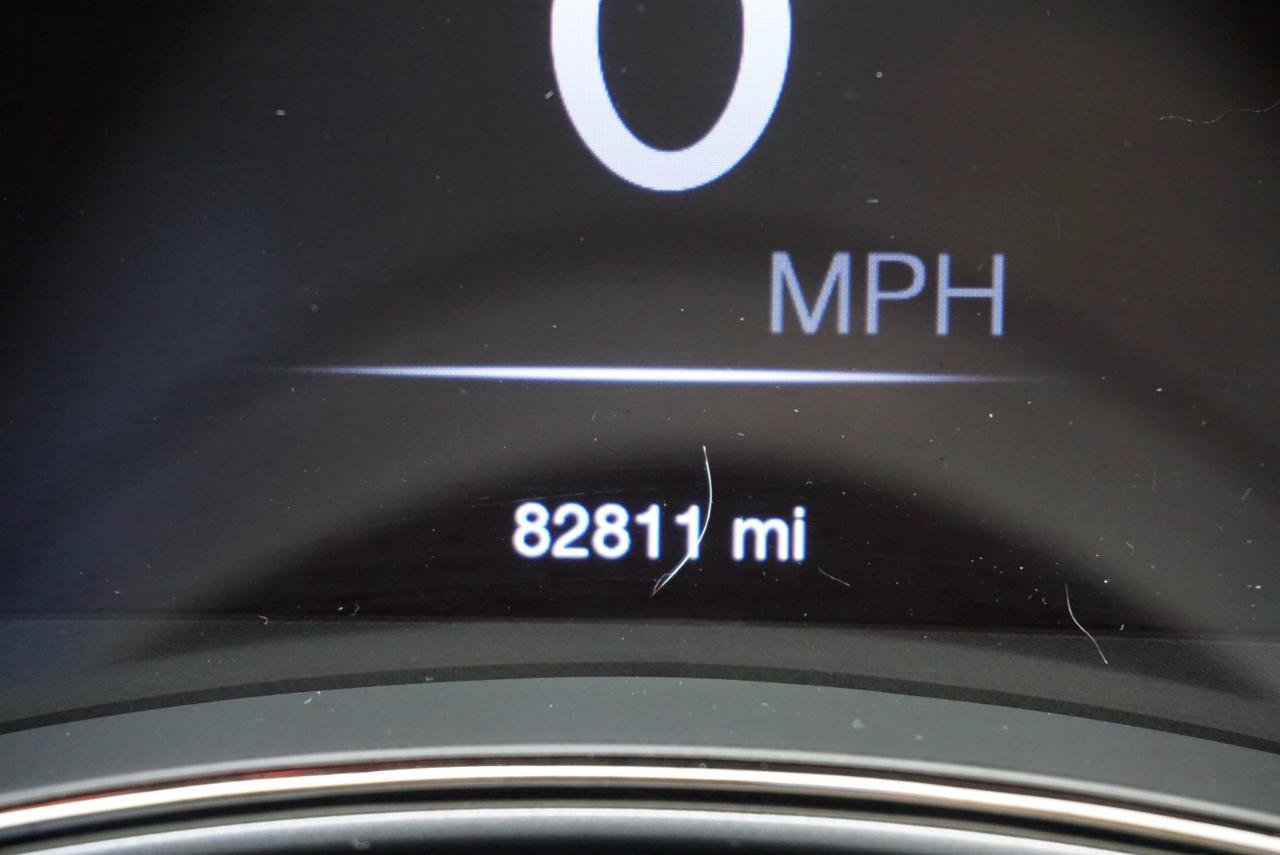 Used 2019 Jeep Grand Cherokee High Altitude AWD/4WD image 18