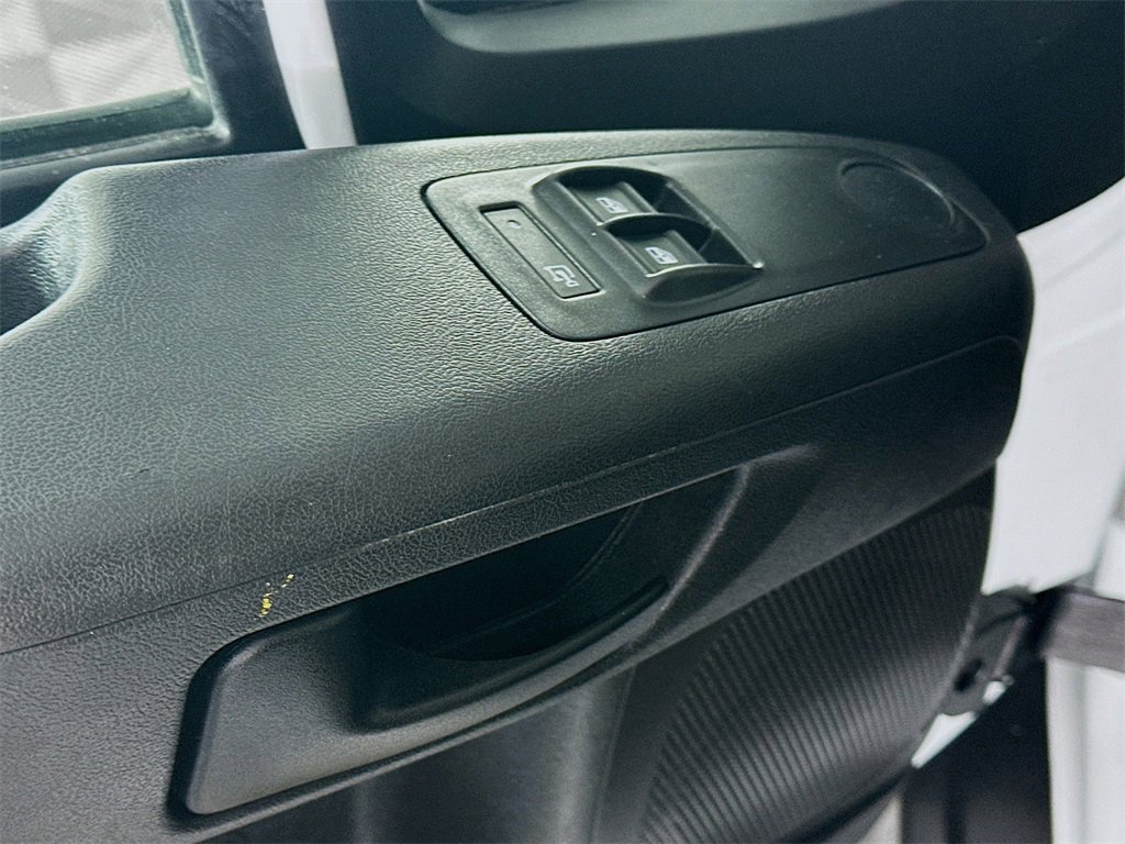 Used 2023 RAM ProMaster 2500 image 23