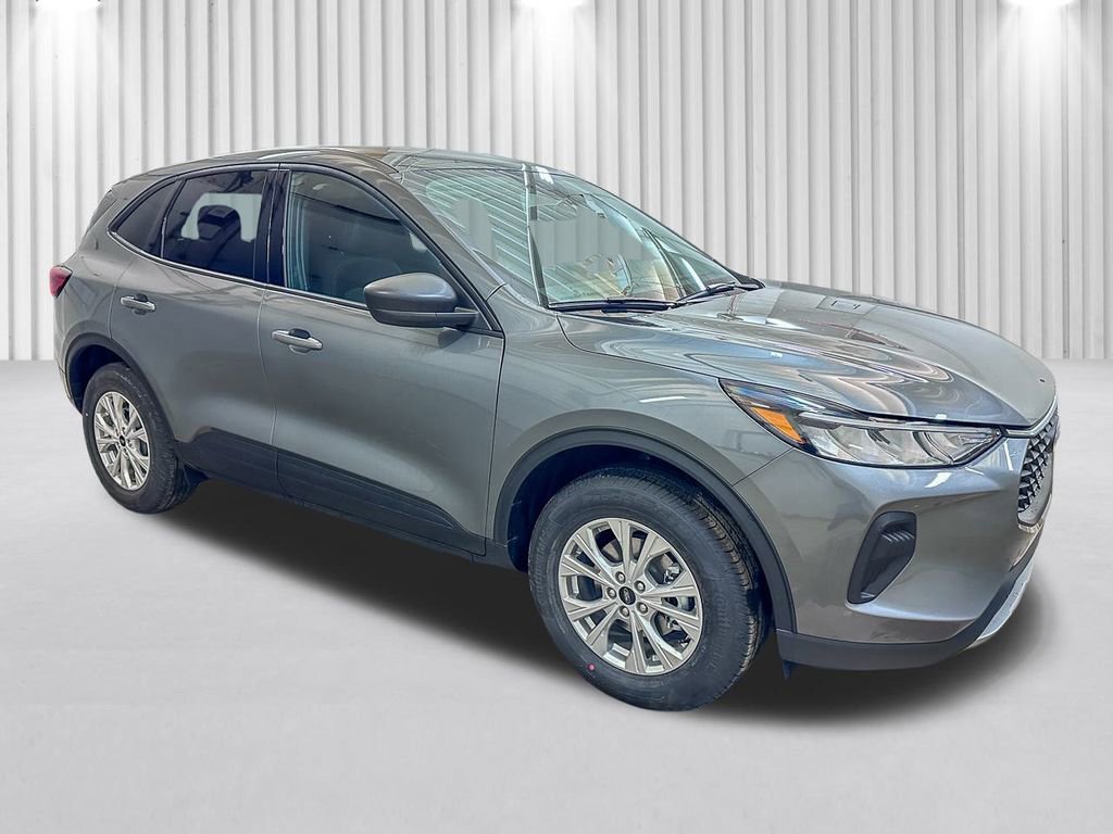 New 2026 Ford Escape Active w/ Cold Weather Package image 2