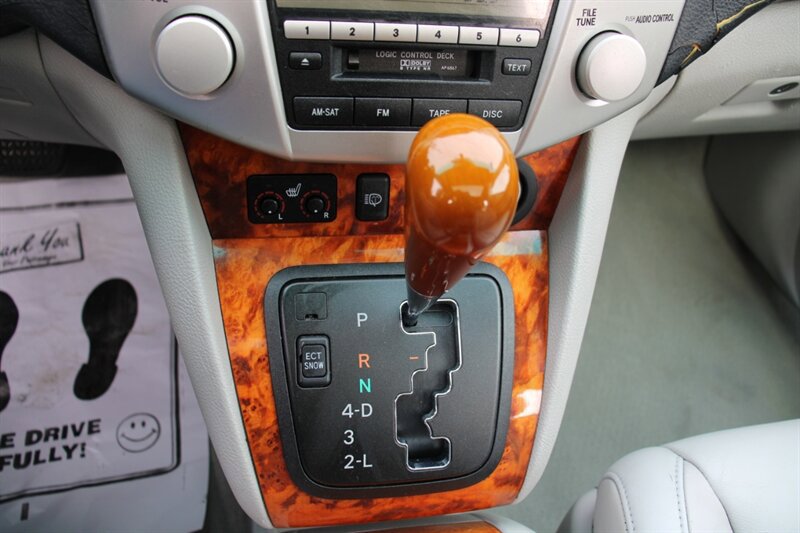 Used 2007 Lexus RX 350 2WD image 8