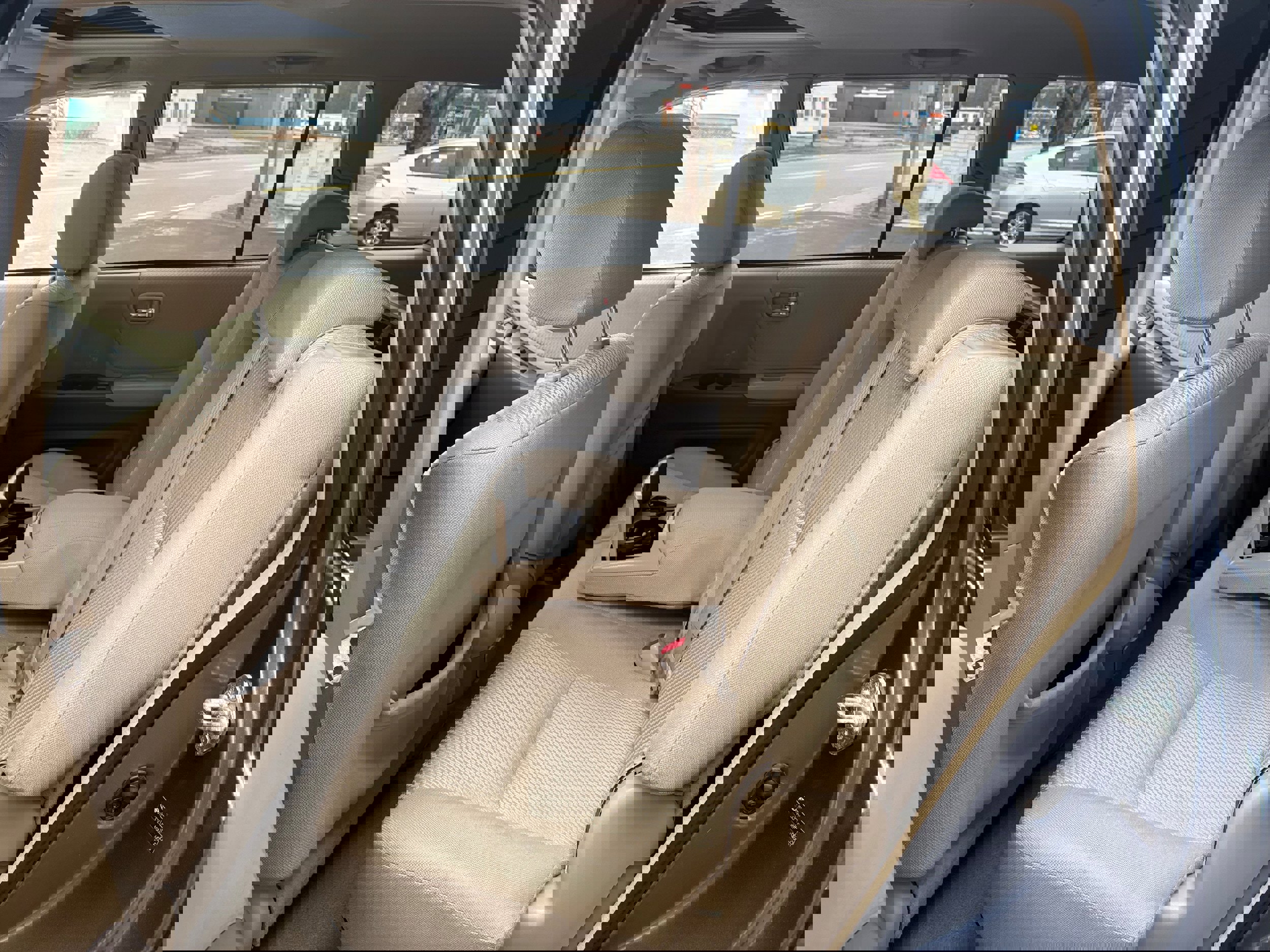 Used 2006 Toyota Highlander Sport image 15