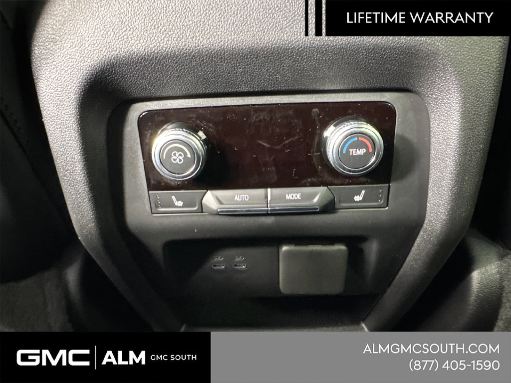 New 2026 GMC Acadia Denali w/ Super Cruise Package FWD image 26