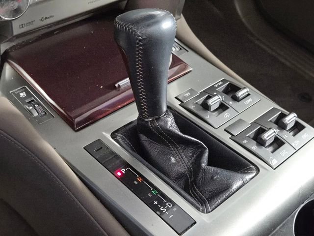 Used 2016 Lexus GX 460 Luxury image 27