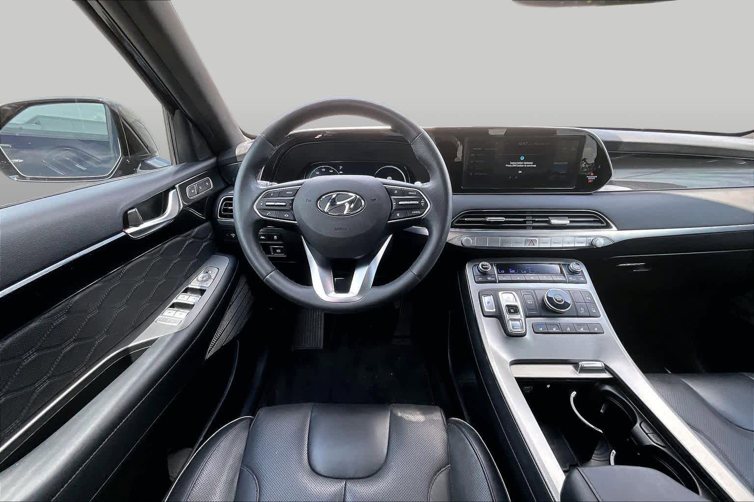 Used 2020 Hyundai Palisade Limited FWD image 6