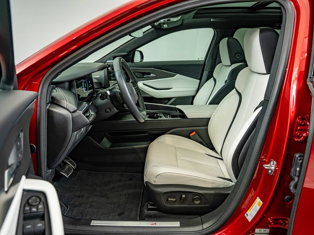Used 2024 Acura ZDX A-Spec AWD/4WD image 32