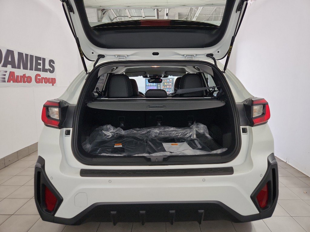 New 2026 Subaru Crosstrek 2.5i Limited AWD/4WD image 32
