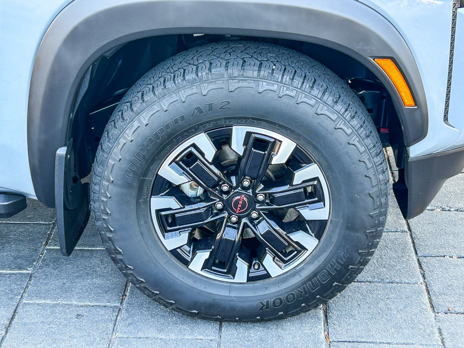 Used 2023 Nissan Frontier Pro-X w/ Pro Convenience Package RWD image 12