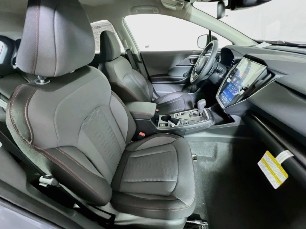New 2026 Subaru Impreza 2.0i Sport AWD/4WD image 21