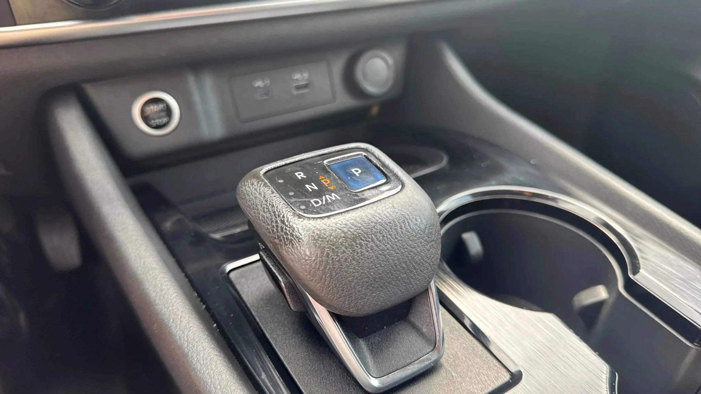 Used 2021 Nissan Rogue S image 38