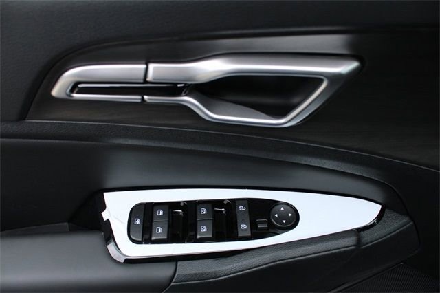 New 2025 Kia Sportage X-Line image 19