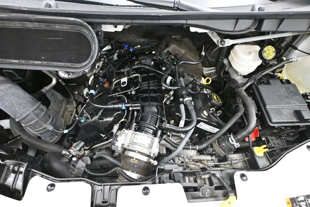 Used 2022 Ford Transit 350 XLT RWD image 36