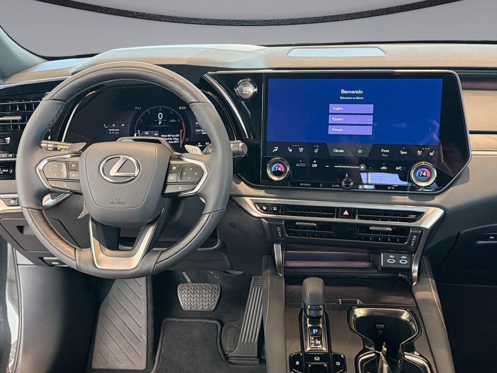 New 2026 Lexus RX 350 Premium Plus FWD image 11