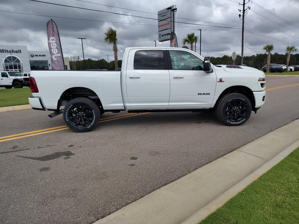 New 2026 RAM 2500 Laramie image 13