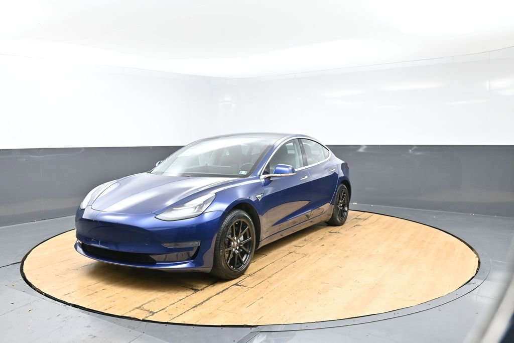 Used 2018 Tesla Model 3 Long Range image 5